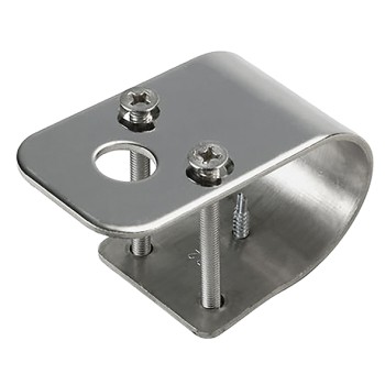 Aerpro 50mm Universal UHF CB Antenna Bull Bar Bracket - CBBB50